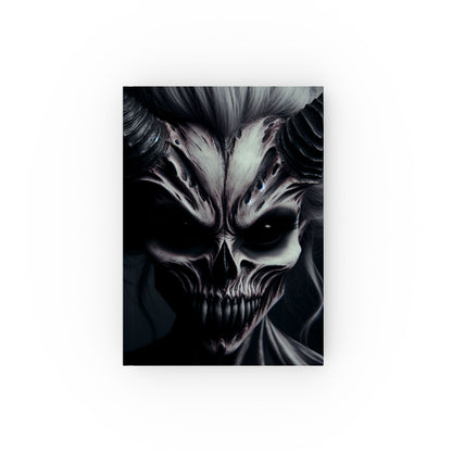 Hard Backed Journal - Horror Collection