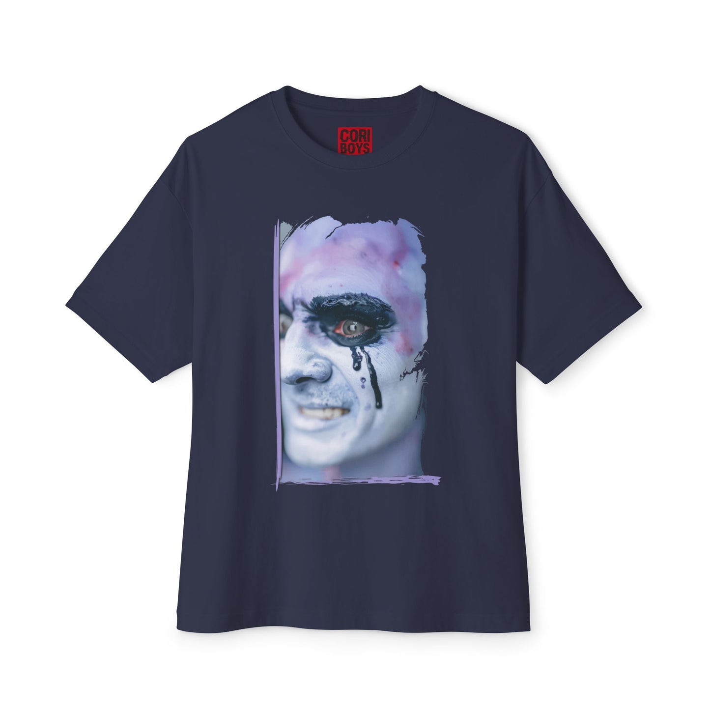 Unique Graphic Tee with Bold Art, Oversized Casual T-Shirt for Street Style Lovers, Perfect Gift for Art Enthusiasts, Trendy Wear for [...]