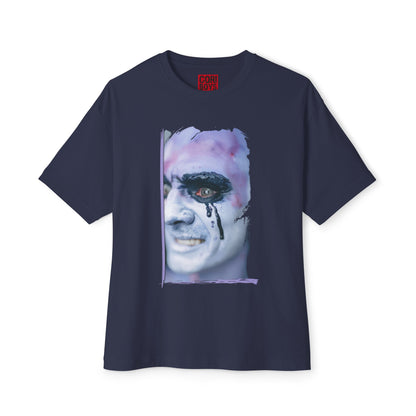 Unique Graphic Tee with Bold Art, Oversized Casual T-Shirt for Street Style Lovers, Perfect Gift for Art Enthusiasts, Trendy Wear for [...]