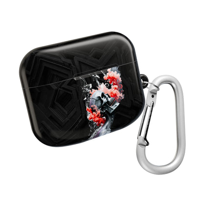 Stylish AirPod Cases for Music Lovers, Protective Accessories, Gift for Audio Enthusiasts, Earbud Covers, Unique Phone Accessories