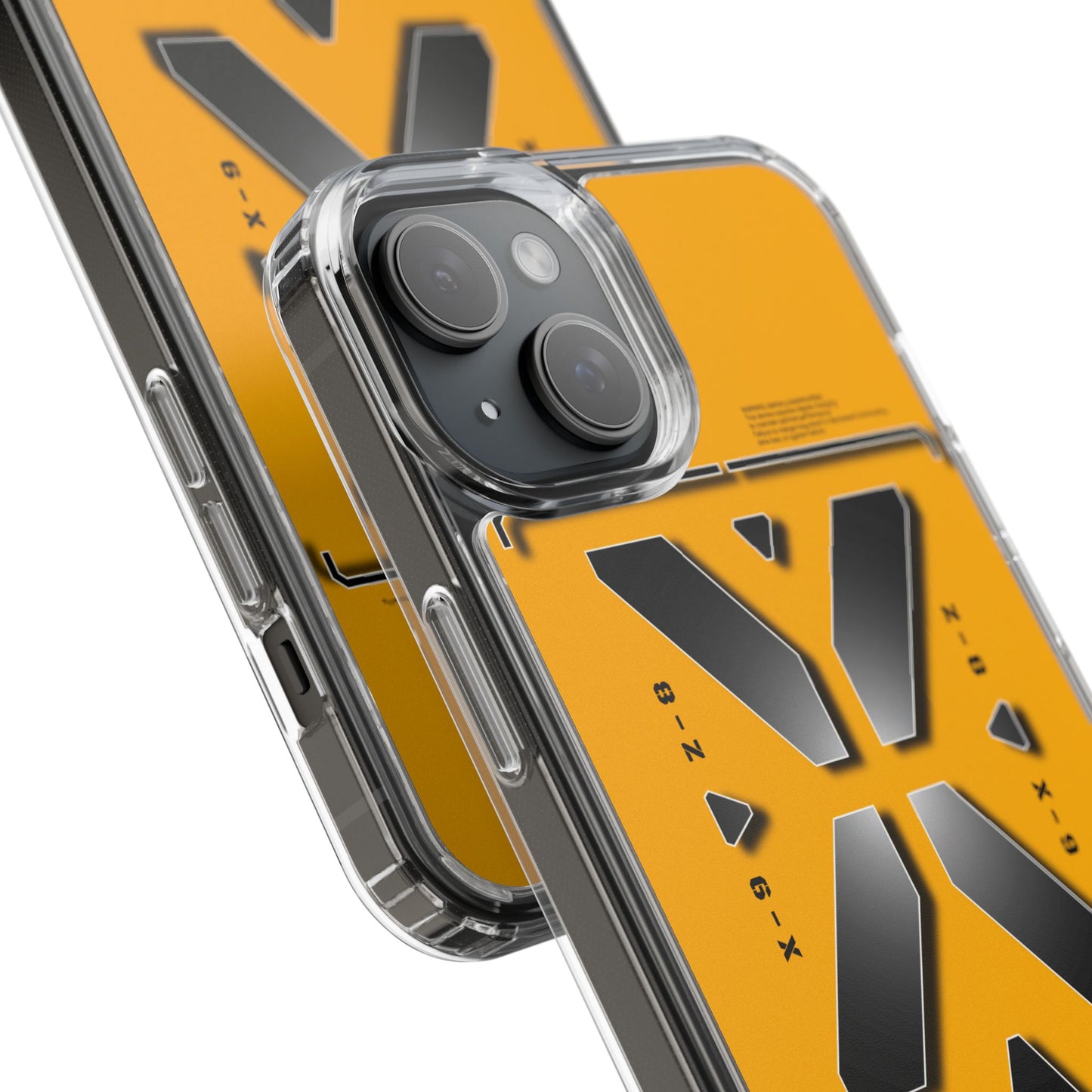 Phone Cases - Cyberpunk Collection