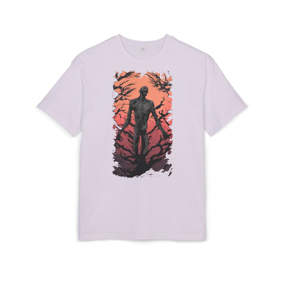 Stylish Oversized Graphic Tee - Perfect for Casual Wear, Festivals, Gifts, Streetwear, and Everyday Comfort