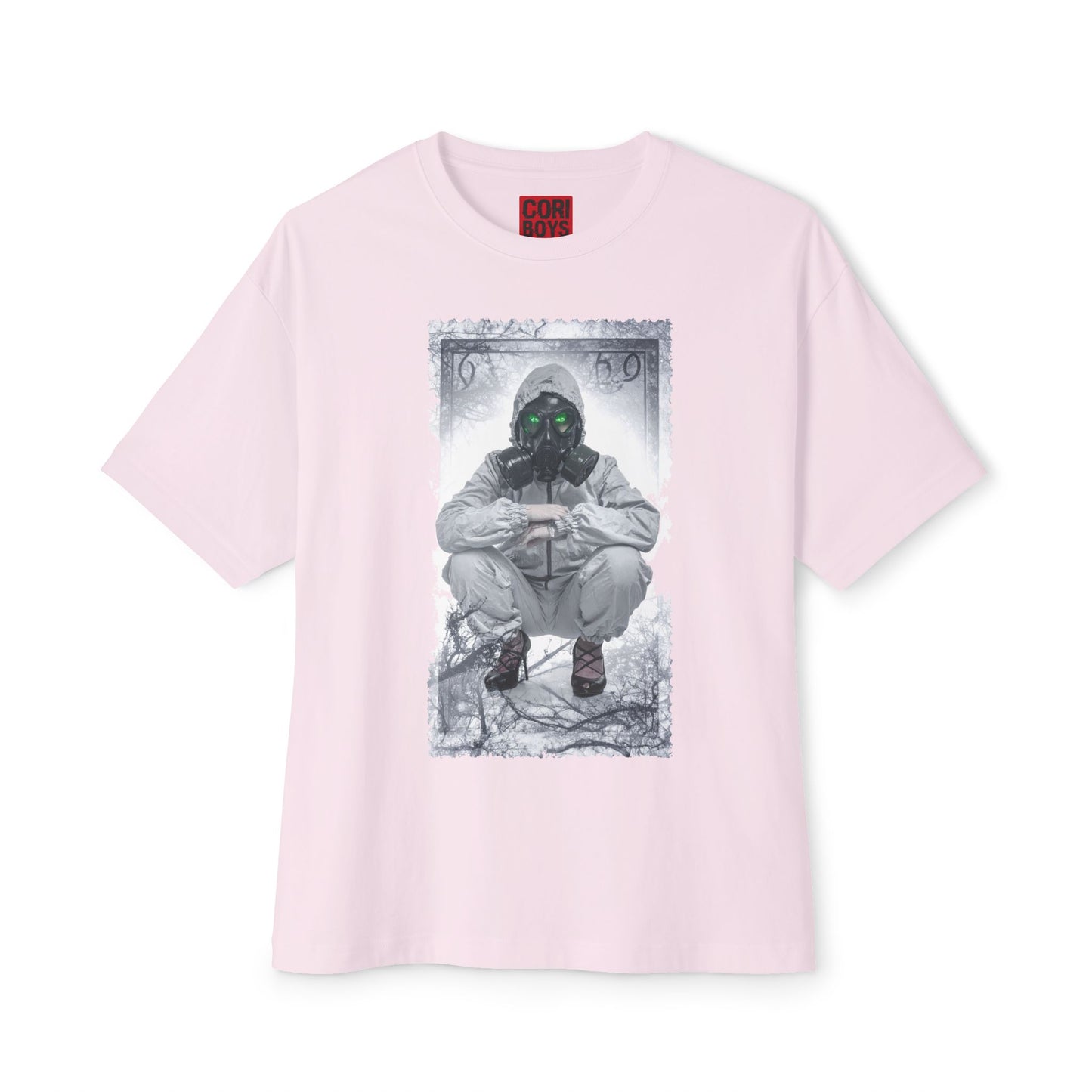 Streetwear-Inspired Graphic Tee, Unisex Oversized Tee, Casual T-Shirt, Summer Outfit Essential, Unique Gift