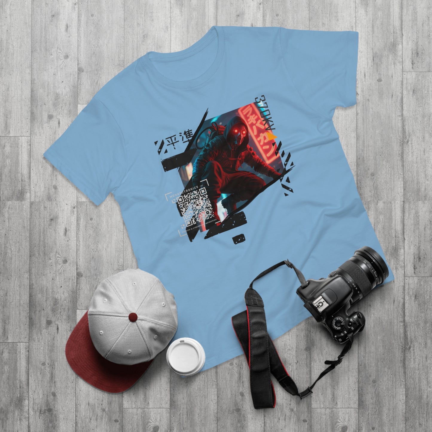 Urban Graphic Unisex T-Shirt, Streetwear Tee for Casual Outfits, Perfect Gift for Gamers, Birthday, and Holidays