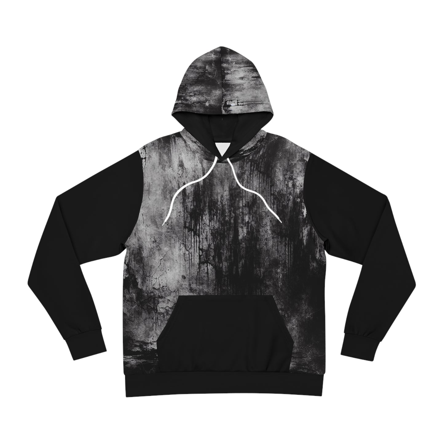 Fashion Unisex Hoodie - Horror Collection