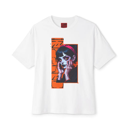 Chic Graphic Tee, Trendy Unisex Shirt for Everyday Style, Casual Wear, Gift for Her, Fashion Statement.