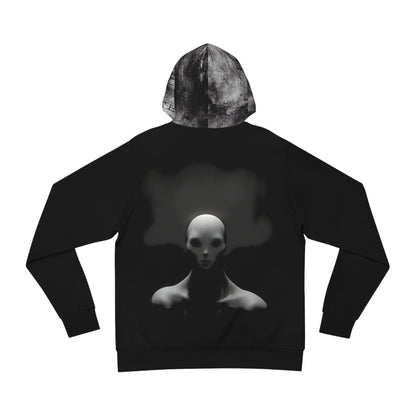 Fashion Unisex Hoodie - Horror Collection