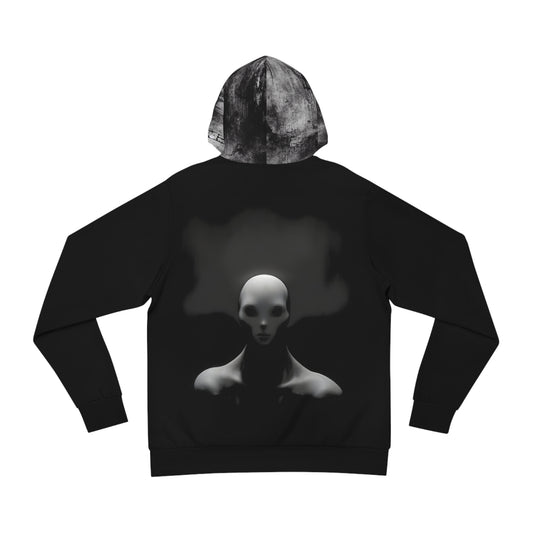 Fashion Unisex Hoodie - Horror Collection