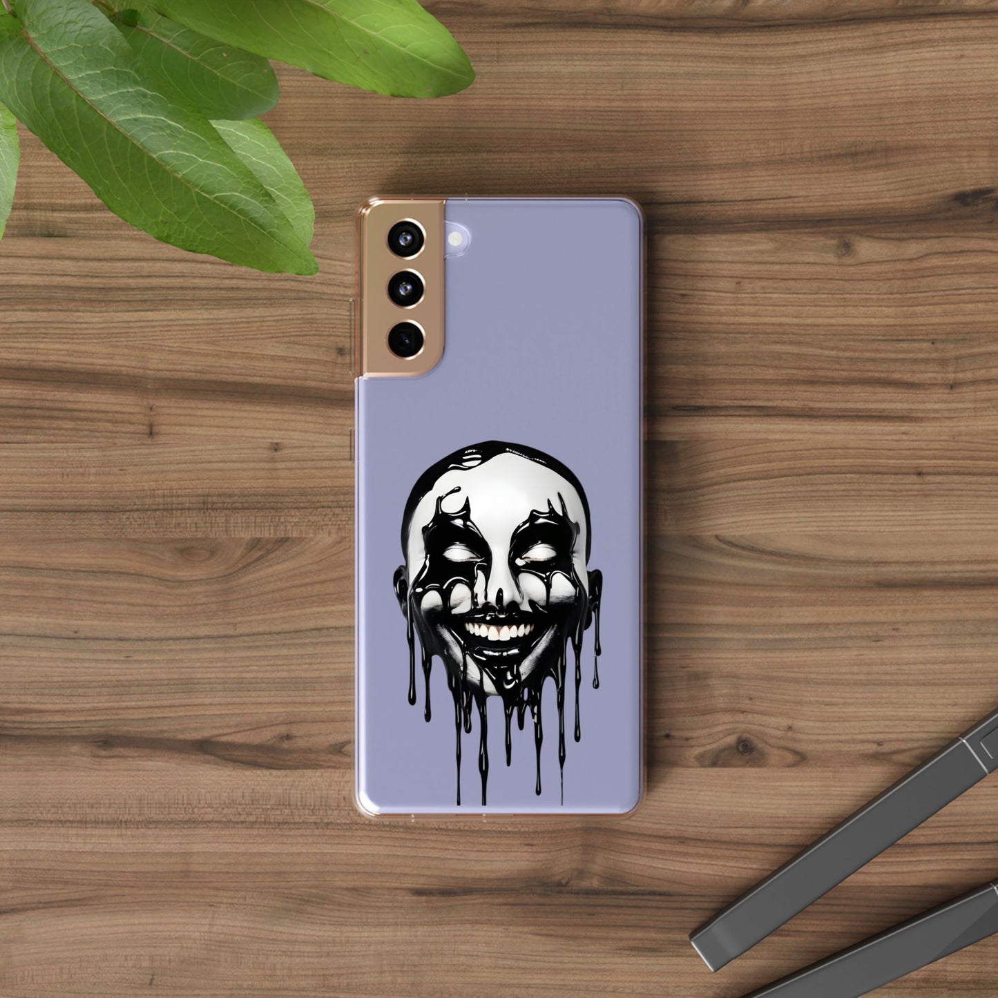 Phone Cases - Horror Collection