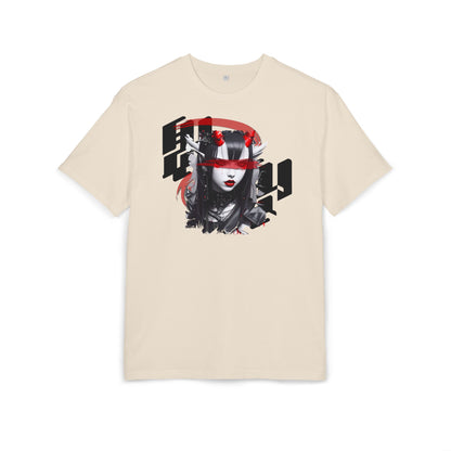 Bold Graphic Unisex Tee - Streetwear Style, Casual Outfit, Trendy Apparel, Fashion Gift, Everyday Wear
