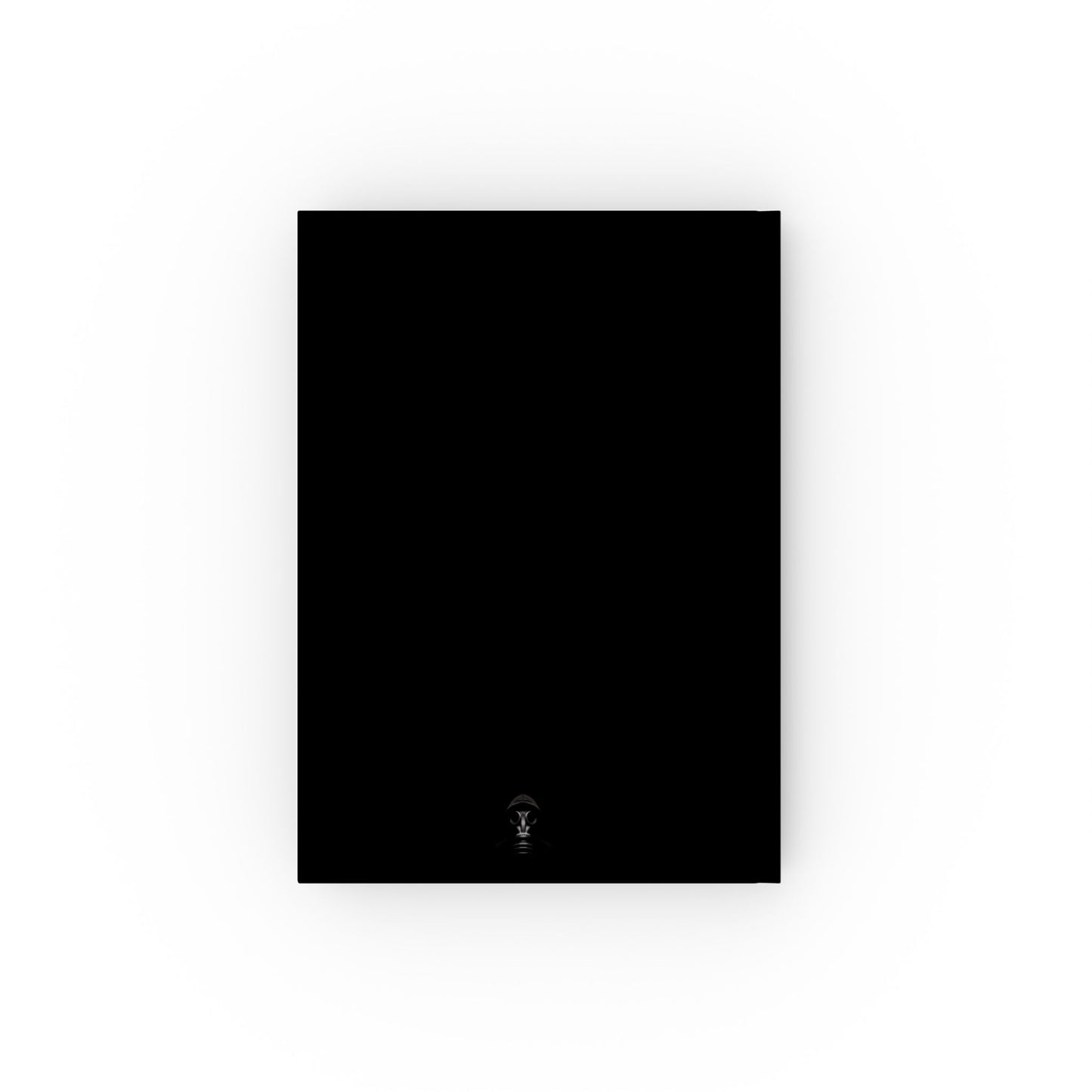 Hard Backed Journal - Cyberpunk Collection