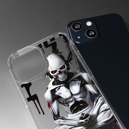 Phone Case - Horror Design