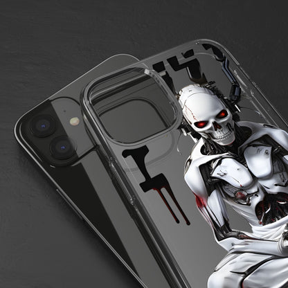 Phone Case - Horror Design