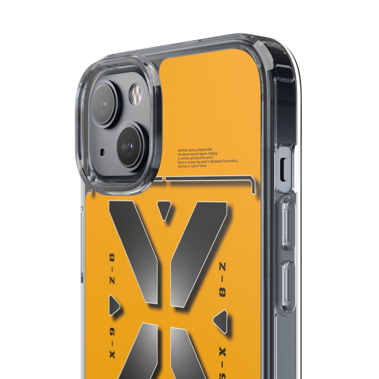 Phone Cases - Cyberpunk Collection