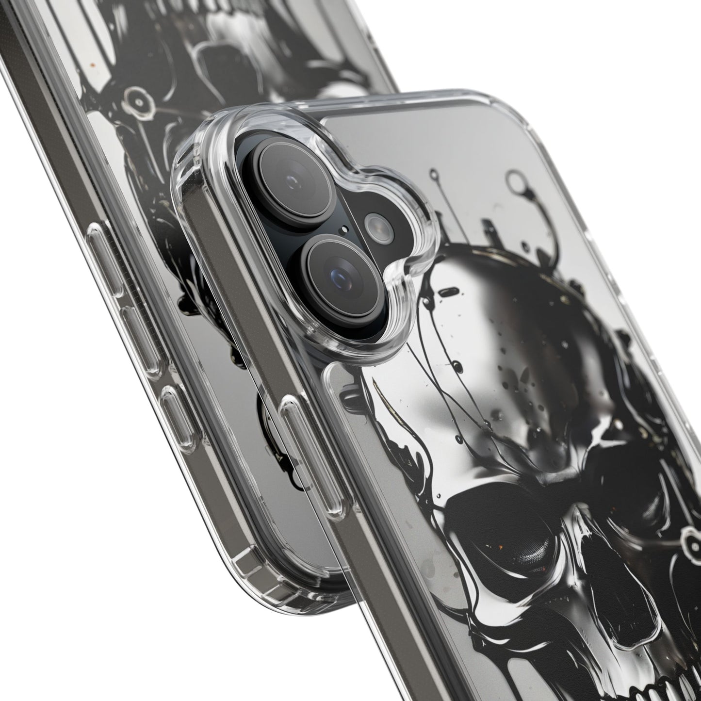 Phone Cases - Skull Collection