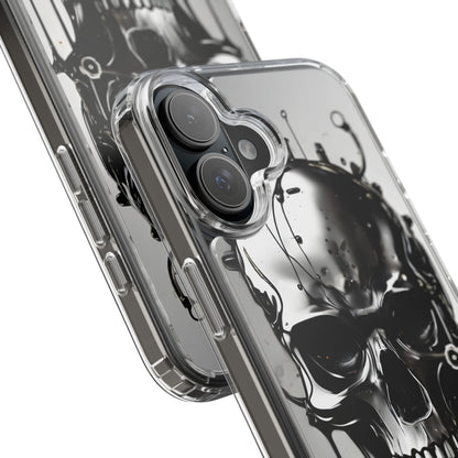 Phone Cases - Skull Collection