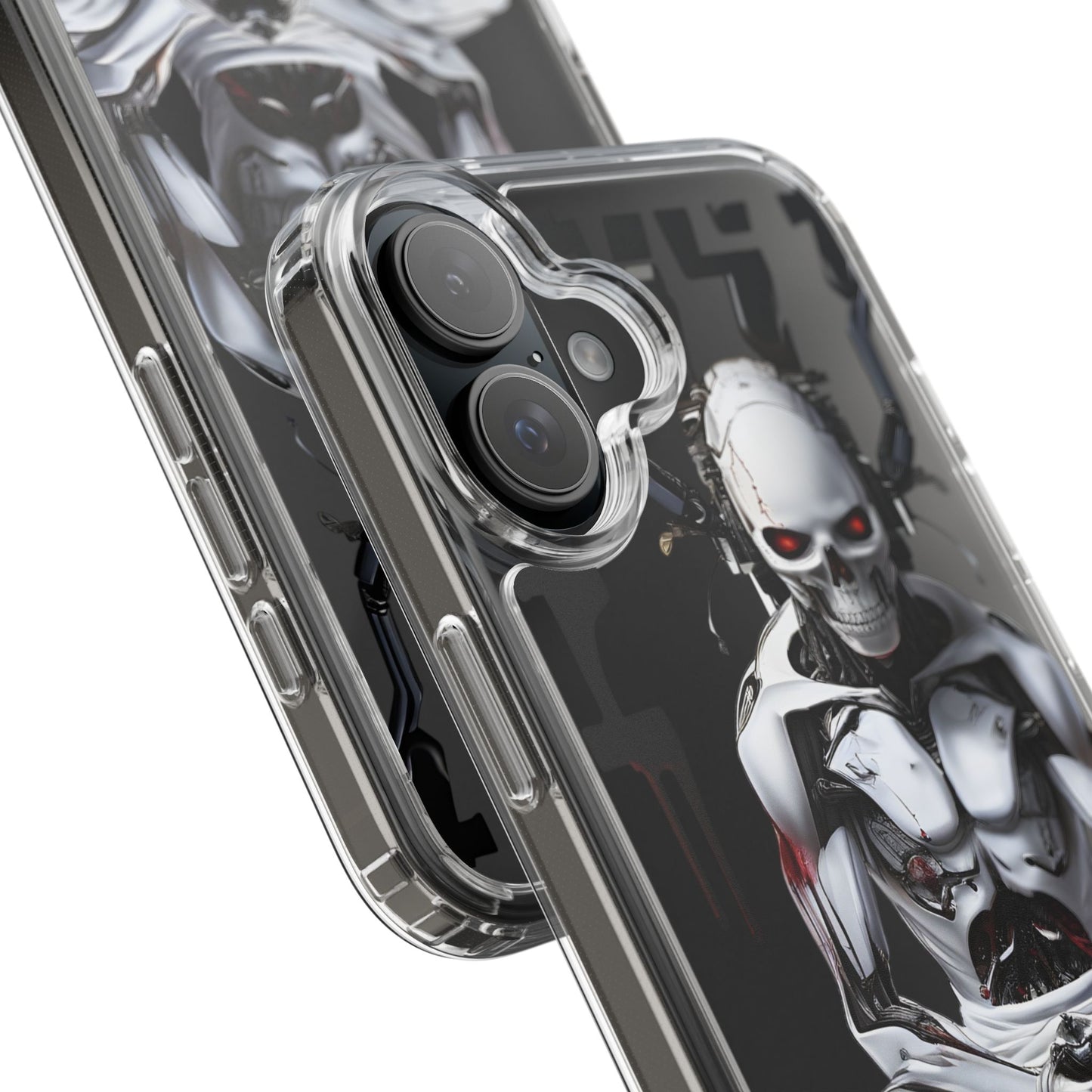 Phone Case - Horror Design