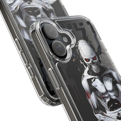 Phone Case - Horror Design