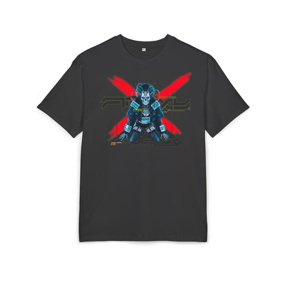 Retro Graphic Tee, Unisex Fashion Tee, Casual Wear, Streetwear Style, Gift for Gamers, Graphic T-shirt with Cool Design