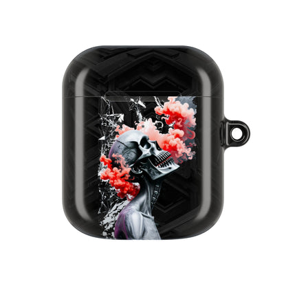 Stylish AirPod Cases for Music Lovers, Protective Accessories, Gift for Audio Enthusiasts, Earbud Covers, Unique Phone Accessories