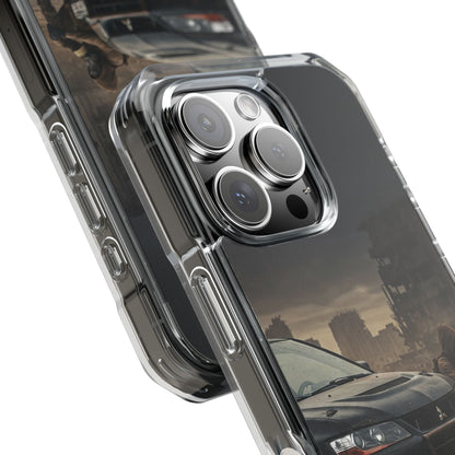 Magnetic Phone Cases, Stylish Protection, Car Enthusiast Gift, Customizable Phone Accessories, Perfect for Everyday Use