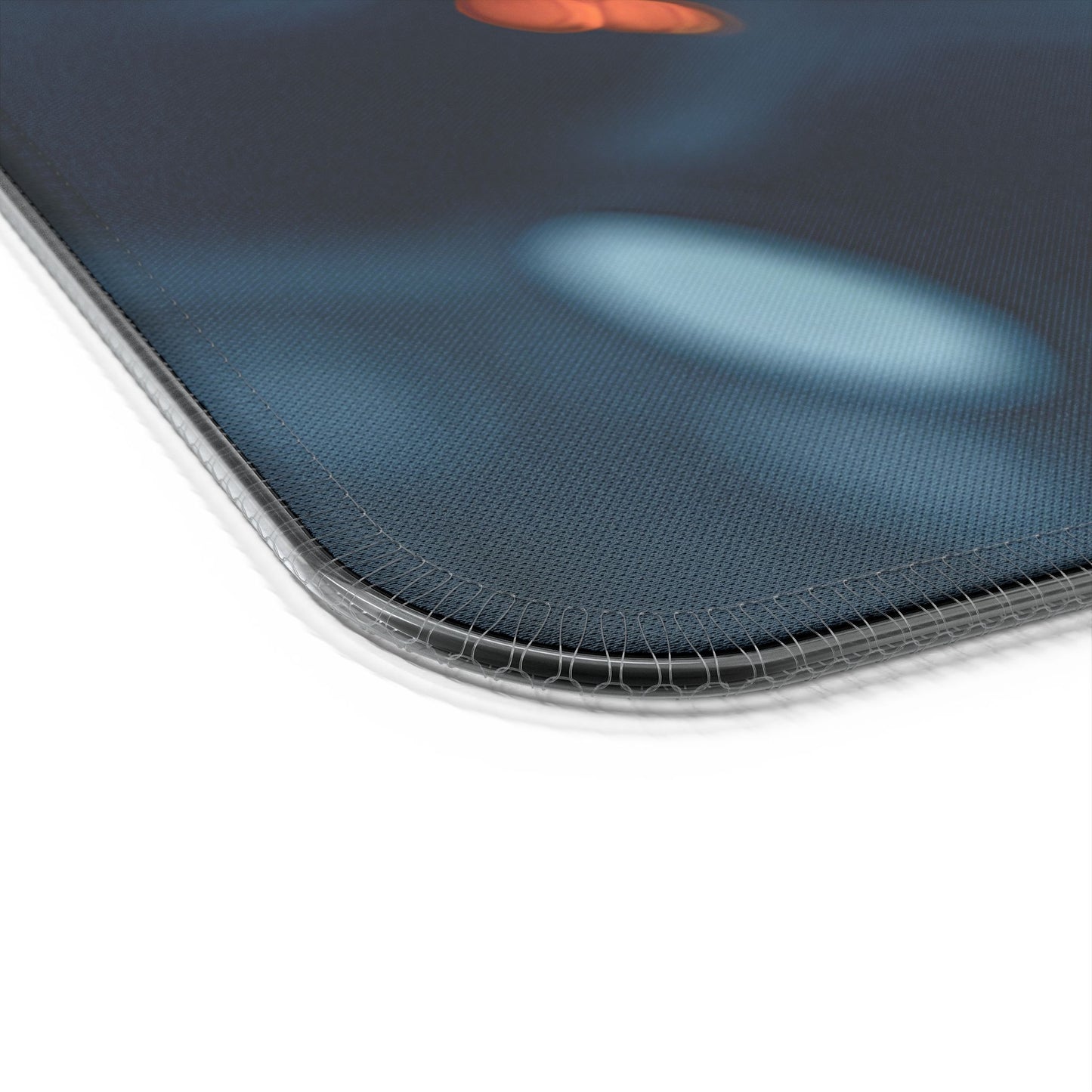 LED Wireless Gaming Mouse Pad with Charging, RGB Gaming Accessory, Desk Essentials for Gamers, Perfect for Gifts, Esports Gear