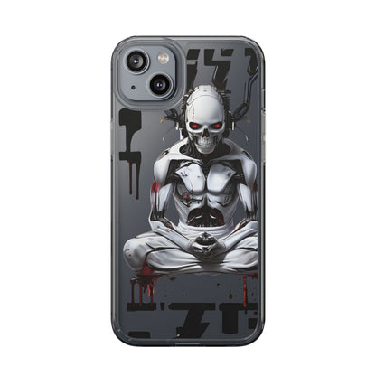 Phone Case - Horror Design