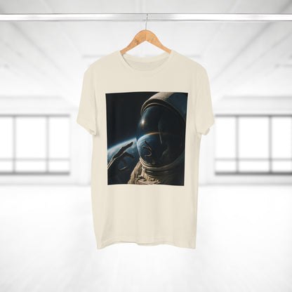 Astronaut Vibe T-Shirt - Perfect Gift for Space Lovers, Unisex Tee for Casual Wear, Astronaut Graphic Tee, Unique Birthday Gift