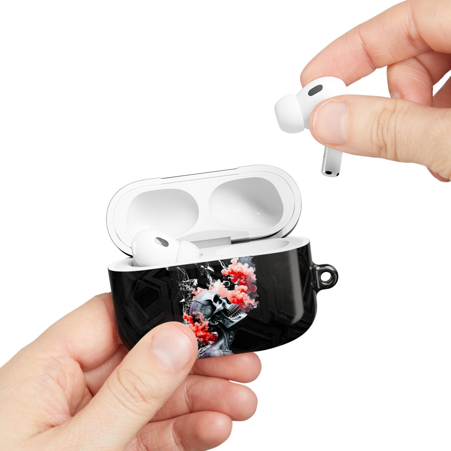 Stylish AirPod Cases for Music Lovers, Protective Accessories, Gift for Audio Enthusiasts, Earbud Covers, Unique Phone Accessories