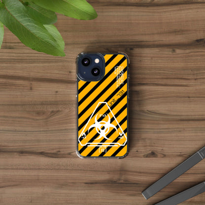 Phone Case - Cyber Design