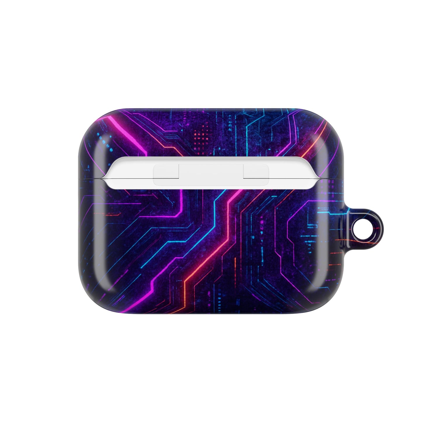 Cyber AirPod Cases for Unconventional Souls, Unique Designs for Creatives, Funky Accessories, Perfect Gift for Music Lovers