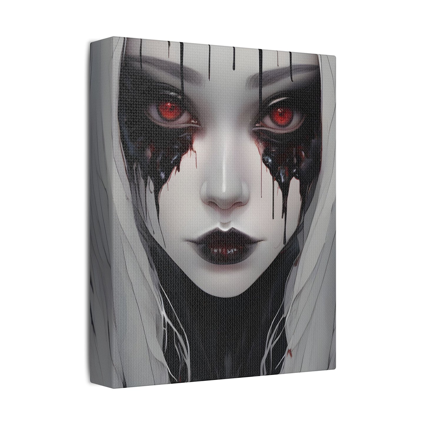 Gothic Art Print