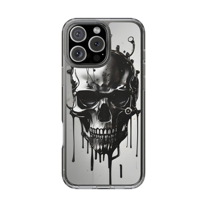 Phone Cases - Skull Collection