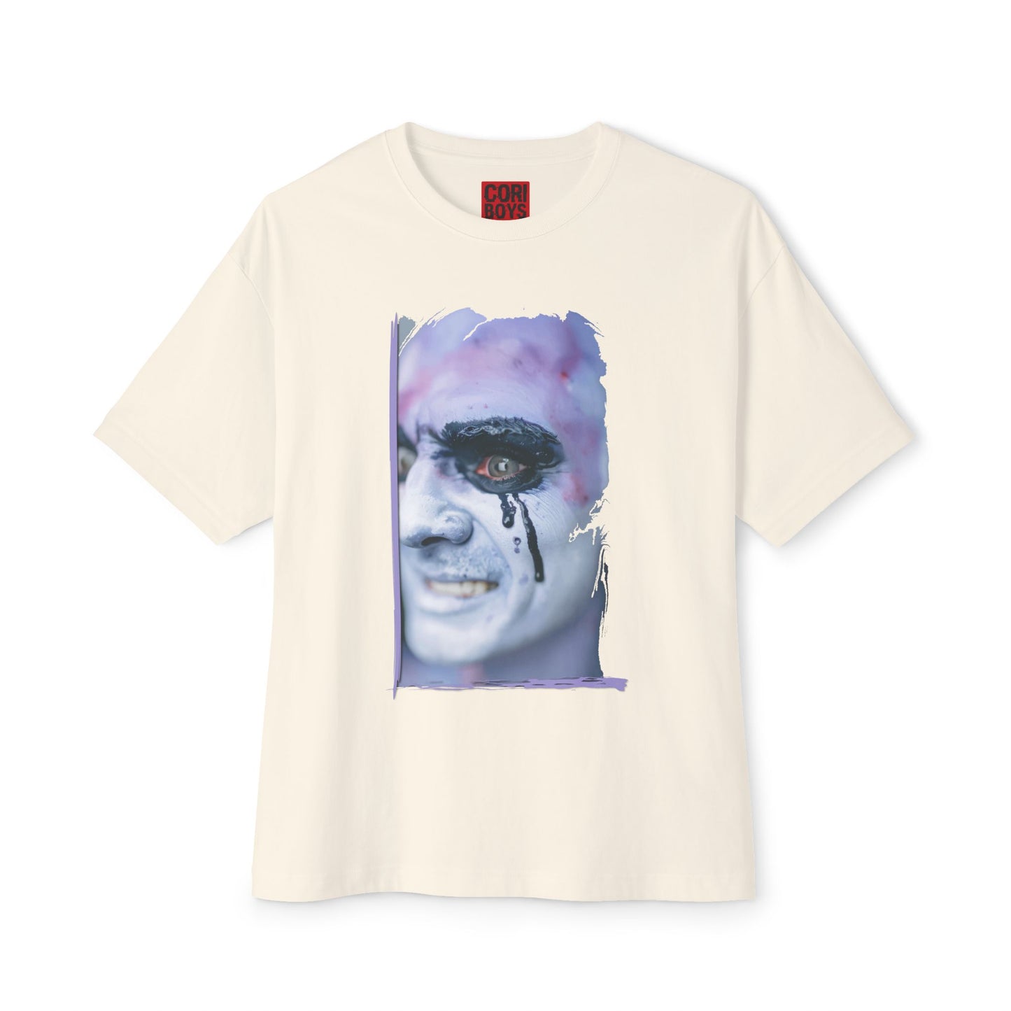 Unique Graphic Tee with Bold Art, Oversized Casual T-Shirt for Street Style Lovers, Perfect Gift for Art Enthusiasts, Trendy Wear for [...]