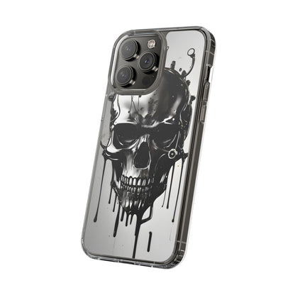 Phone Cases - Skull Collection