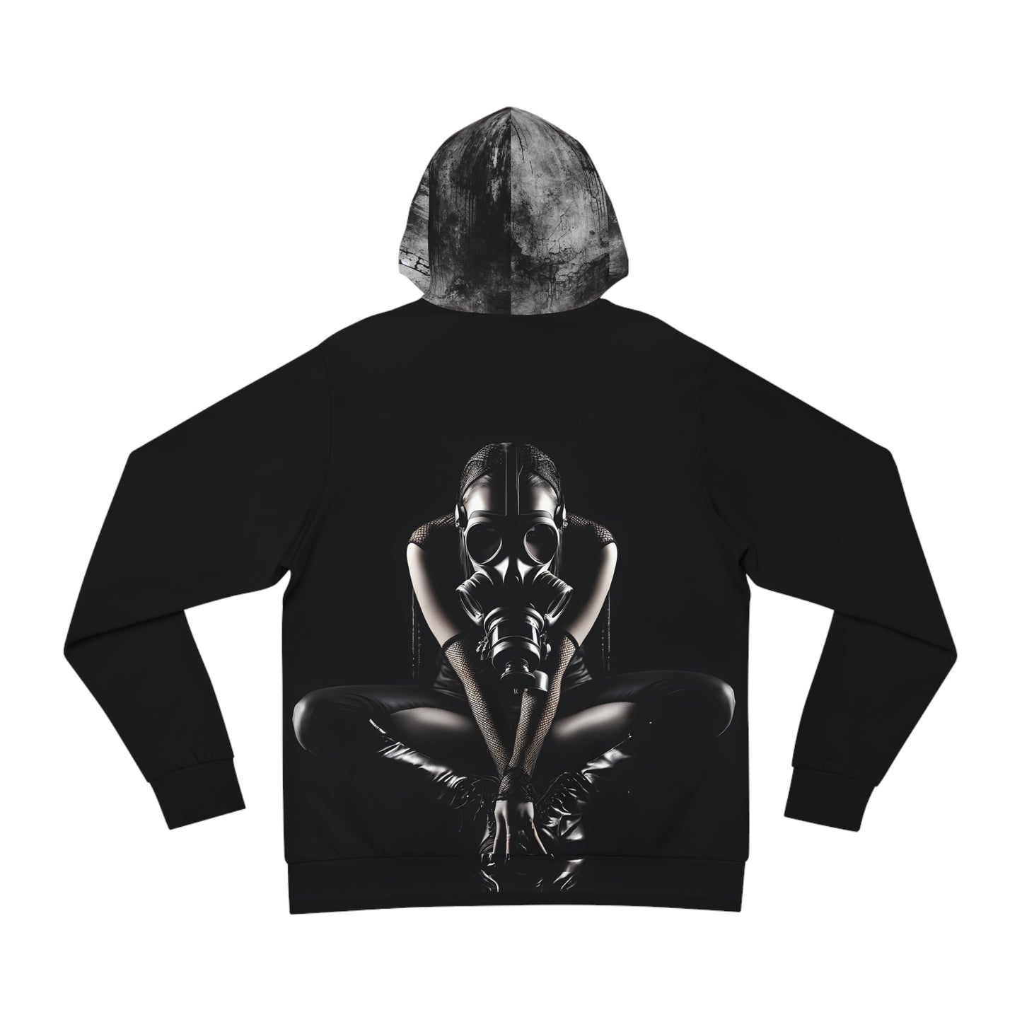 Fashion Unisex Hoodie - Horror Collection