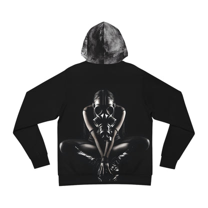 Fashion Unisex Hoodie - Horror Collection