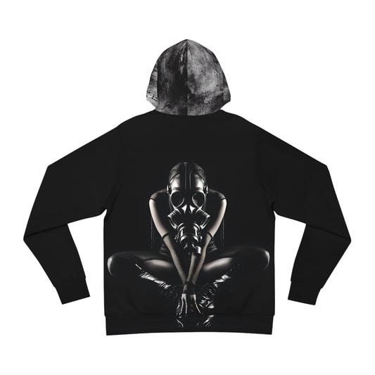 Fashion Unisex Hoodie - Horror Collection