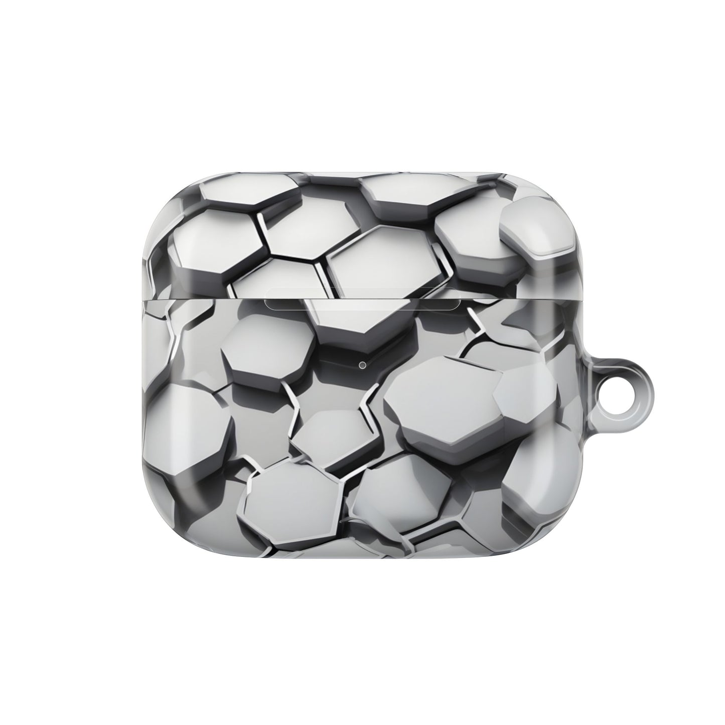 Stylish AirPod Cases: Trendy Earphone Protection, Perfect Gift for Music Lovers, Modern Tech Accessory, Unique Birthday Present