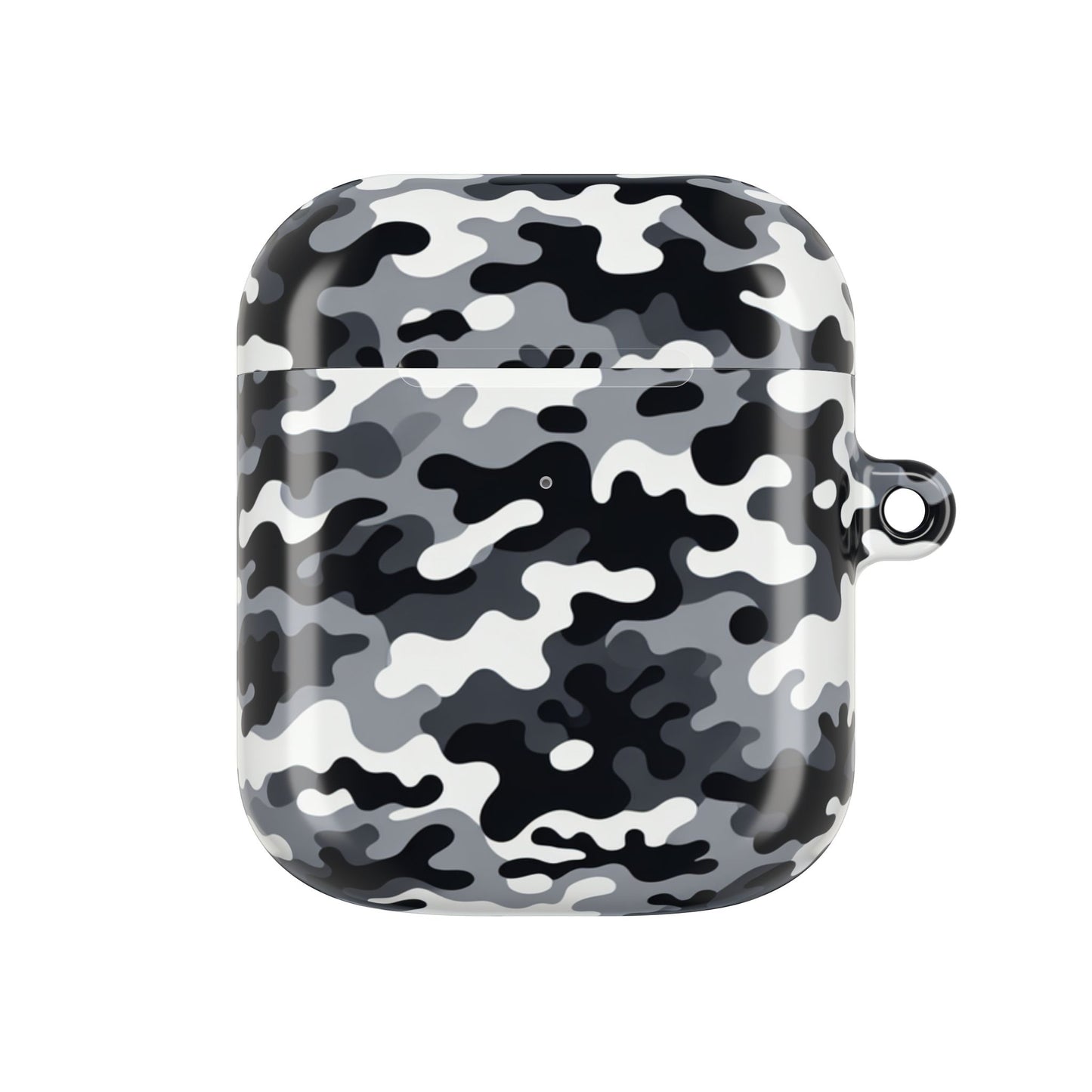 Camouflage AirPod Cases - Stylish Protection for Your Earbuds, Gift for Tech Lovers, Trendy Accessories for Everyday Life, Unique [...]