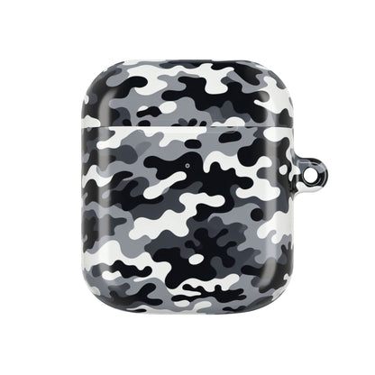 Camouflage AirPod Cases - Stylish Protection for Your Earbuds, Gift for Tech Lovers, Trendy Accessories for Everyday Life, Unique [...]