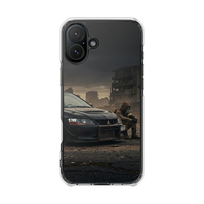 Magnetic Phone Cases, Stylish Protection, Car Enthusiast Gift, Customizable Phone Accessories, Perfect for Everyday Use