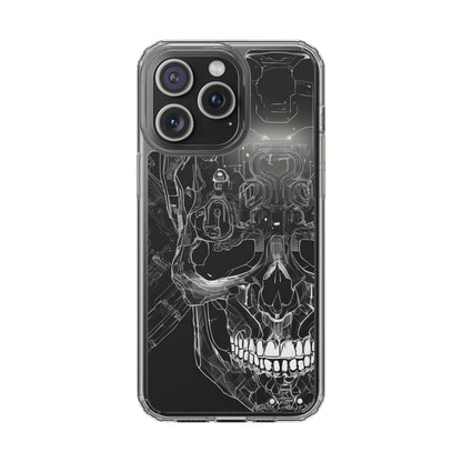 Phone Cases - Skull Collection
