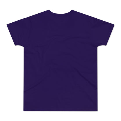 Futuristic Cyberpunk Unisex T-Shirt - Unique Graphic Tee