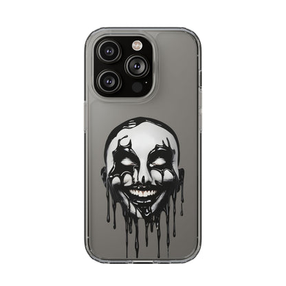 Phone Cases - Horror Collection