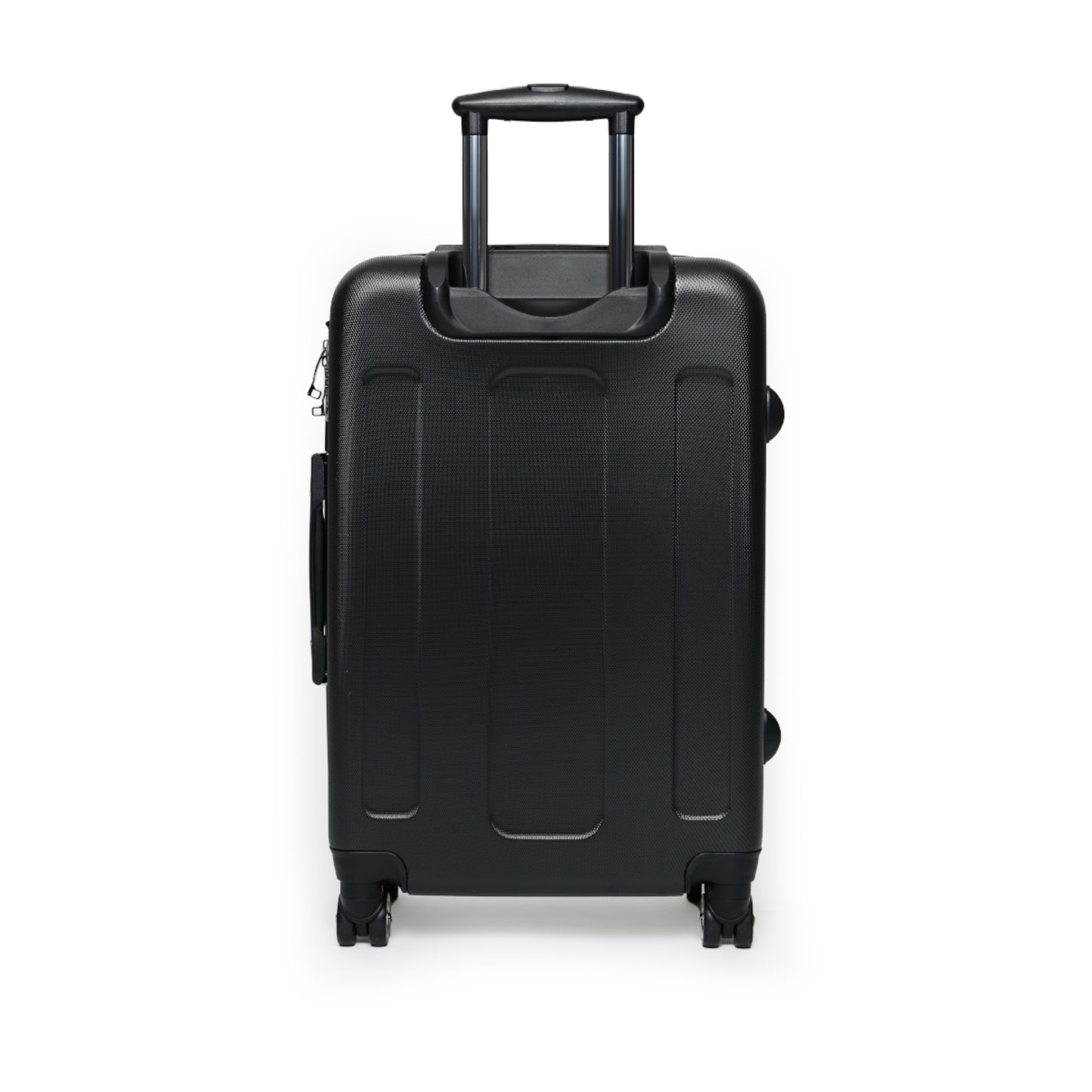 Vibrant Skull Suitcase - Perfect for Travel Lovers, Adventure Seekers, Halloween, Unique Gift, Colorful Luggage