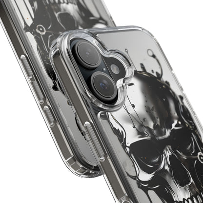 Phone Cases - Skull Collection