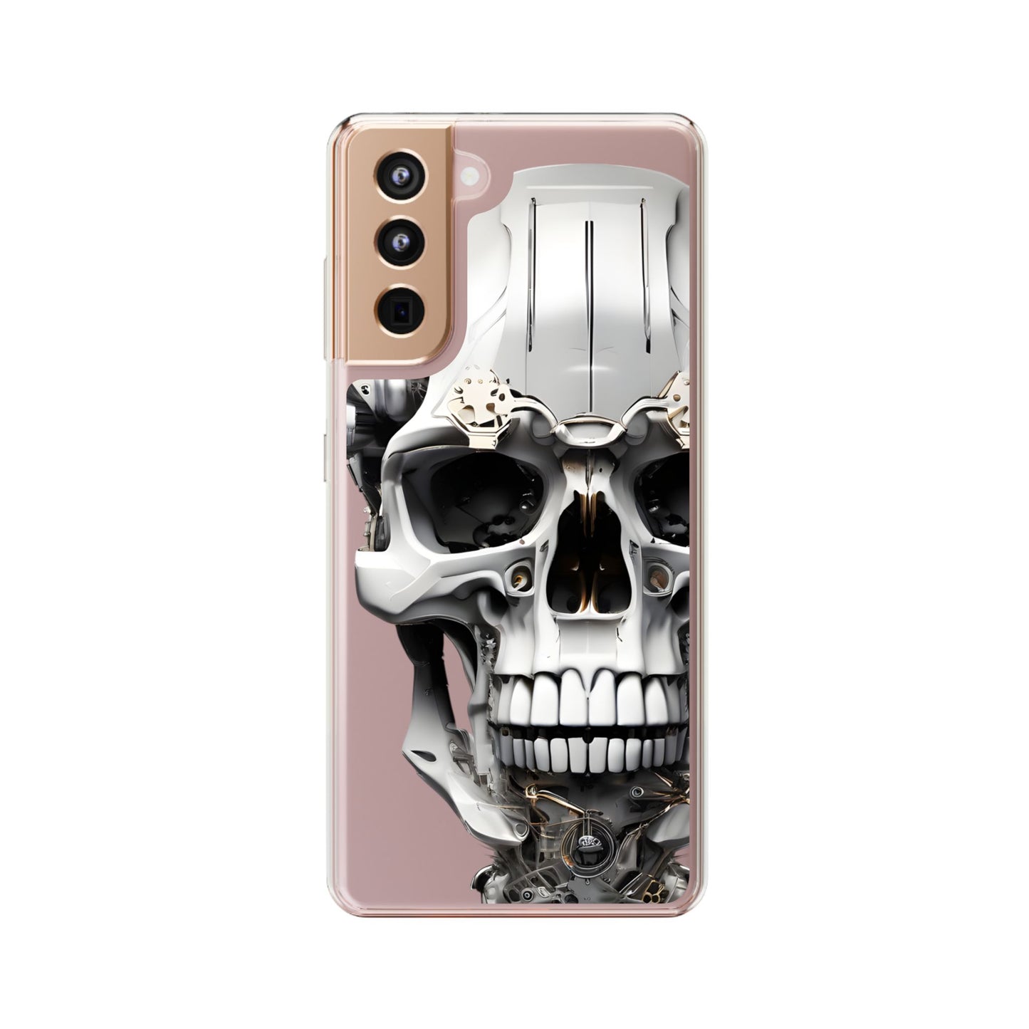 Phone Cases - Skull Collection