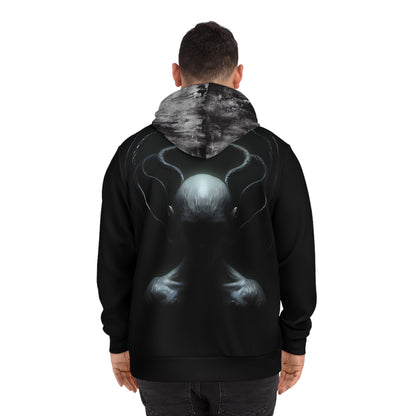Fashion Unisex Hoodie - Horror Collection