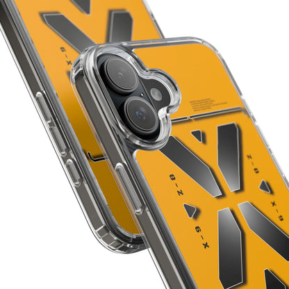 Phone Cases - Cyberpunk Collection